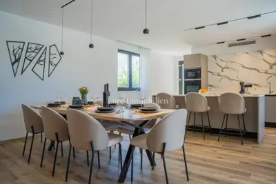 Haus zum Kauf in Višnjan, 377 m² - 16