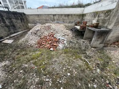 Wohnung 110 m², Crikvenica - zwei Schlafzimmer und 3 Parkplätze - 12