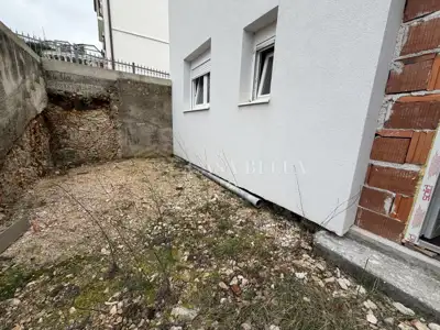 Wohnung 110 m², Crikvenica - zwei Schlafzimmer und 3 Parkplätze - 13