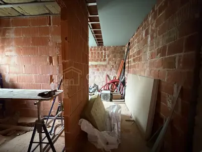 Wohnung 110 m², Crikvenica - zwei Schlafzimmer und 3 Parkplätze - 6