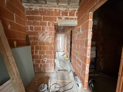 Wohnung 110 m², Crikvenica - zwei Schlafzimmer und 3 Parkplätze - 4