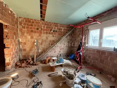 Wohnung 110 m², Crikvenica - zwei Schlafzimmer und 3 Parkplätze - 10