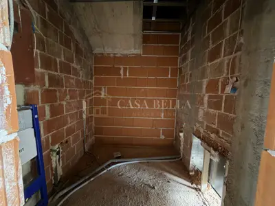 Wohnung 110 m², Crikvenica - zwei Schlafzimmer und 3 Parkplätze - 5