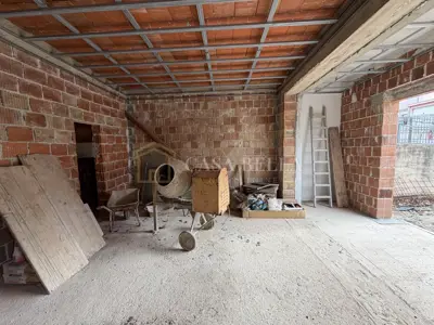 Wohnung 110 m², Crikvenica - zwei Schlafzimmer und 3 Parkplätze - 3