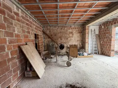 Wohnung 110 m², Crikvenica - zwei Schlafzimmer und 3 Parkplätze - 11