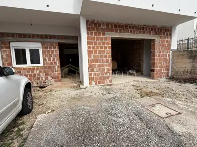 Wohnung 110 m², Crikvenica - zwei Schlafzimmer und 3 Parkplätze - 14