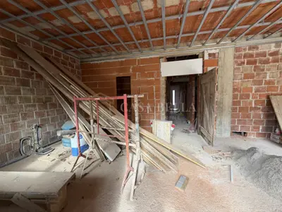 Wohnung 110 m², Crikvenica - zwei Schlafzimmer und 3 Parkplätze - 2