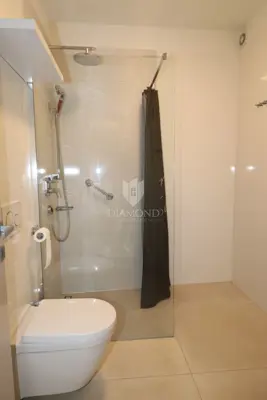 Stan, dvoetažni, Pješčana Uvala - prvi red do mora - 19