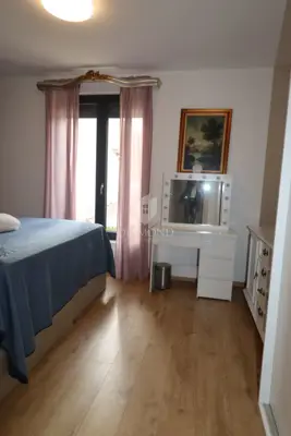 Stan, dvoetažni, Pješčana Uvala - prvi red do mora - 4