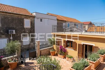 Haus 190 m², Arbanasi, Zadar - Investitionslage - 2