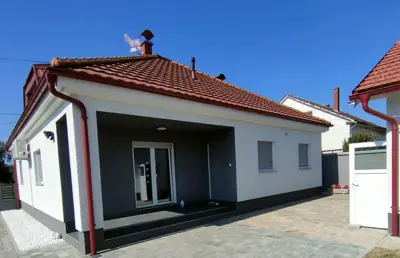 NOVA, MODERNA I POTPUNO OPREMLJENA KUĆA 134 m² – 8 km OD VIROVITICE - 2
