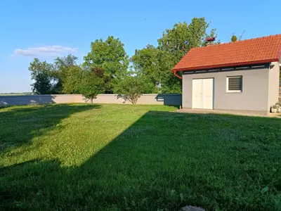 NOVA, MODERNA I POTPUNO OPREMLJENA KUĆA 134 m² – 8 km OD VIROVITICE - 19
