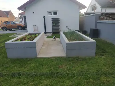 NOVA, MODERNA I POTPUNO OPREMLJENA KUĆA 134 m² – 8 km OD VIROVITICE - 4