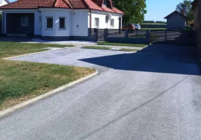 NOVA, MODERNA I POTPUNO OPREMLJENA KUĆA 134 m² – 8 km OD VIROVITICE - 22