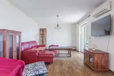 Apartment 97 m², Ičići - sea view and terrace - 2