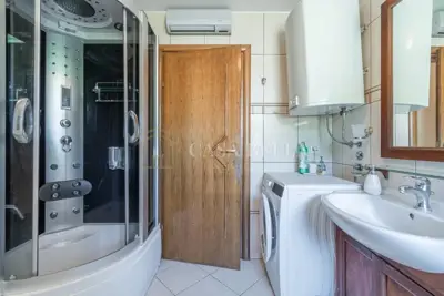 Apartment 97 m², Ičići - sea view and terrace - 12