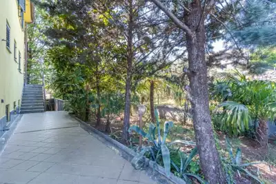 Apartment 97 m², Ičići - sea view and terrace - 16