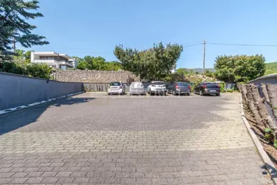 Apartment 97 m², Ičići - sea view and terrace - 19