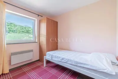 Apartment 97 m², Ičići - sea view and terrace - 8