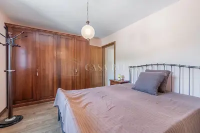 Apartment 97 m², Ičići - sea view and terrace - 10