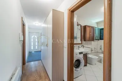 Apartment 97 m², Ičići - sea view and terrace - 13