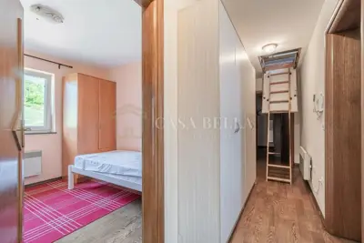 Apartment 97 m², Ičići - sea view and terrace - 6