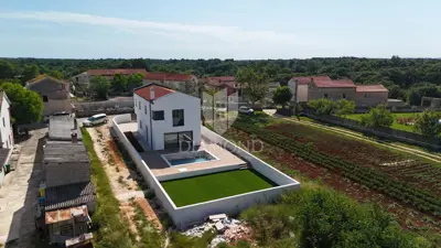 House for sale in Svetvinčenat, 160 m² - 5