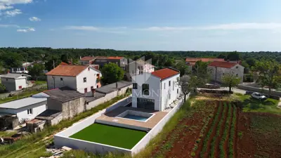 House for sale in Svetvinčenat, 160 m² - 4