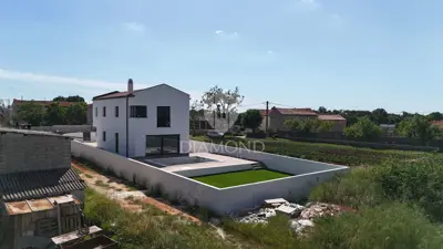 House for sale in Svetvinčenat, 160 m² - 6