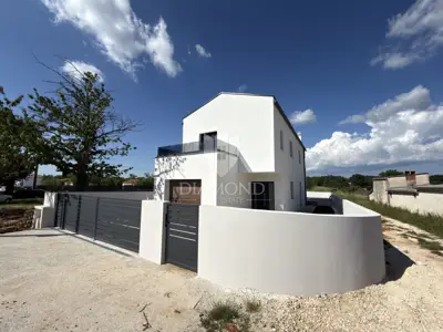 House for sale in Svetvinčenat, 160 m² - 8