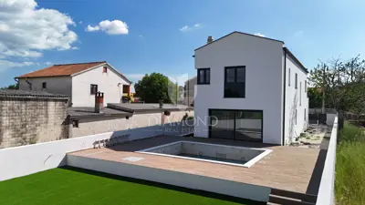 House for sale in Svetvinčenat, 160 m² - 3