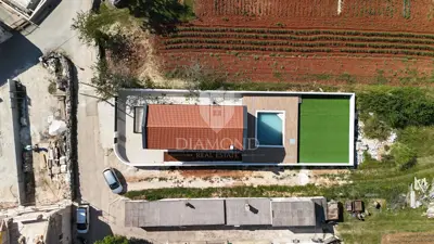 House for sale in Svetvinčenat, 160 m² - 9