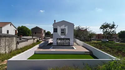 House for sale in Svetvinčenat, 160 m² - 2