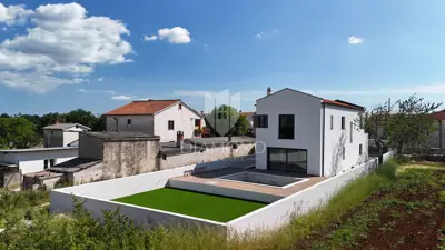 House for sale in Svetvinčenat, 160 m² - 7