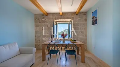 Unique holiday home on a deserted island, investment opportunity - 7