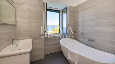 Unique holiday home on a deserted island, investment opportunity - 13