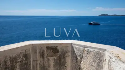 Unique holiday home on a deserted island, investment opportunity - 21
