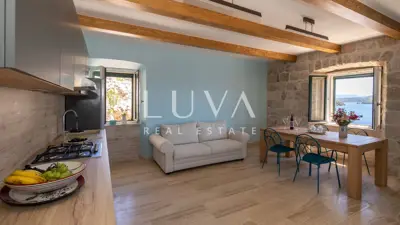 Unique holiday home on a deserted island, investment opportunity - 6