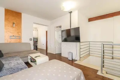 Rovinj surroundings, estate 1,600 m² with two houses and an auxiliary building - 9