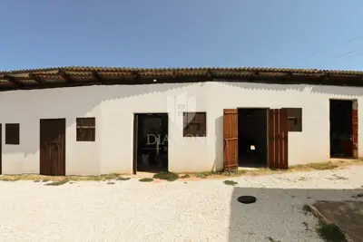 Rovinj surroundings, estate 1,600 m² with two houses and an auxiliary building - 21