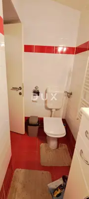 Wohnung 43,9 m², Banderovo - erweitertes Zentrum, Stellplatz - 15