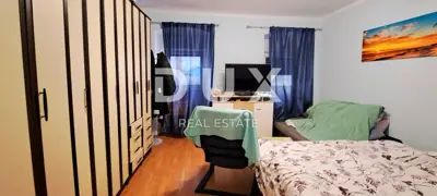 Wohnung 43,9 m², Banderovo - erweitertes Zentrum, Stellplatz - 5
