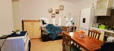 Wohnung 43,9 m², Banderovo - erweitertes Zentrum, Stellplatz - 4