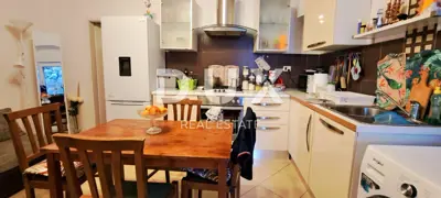 Wohnung 43,9 m², Banderovo - erweitertes Zentrum, Stellplatz - 2