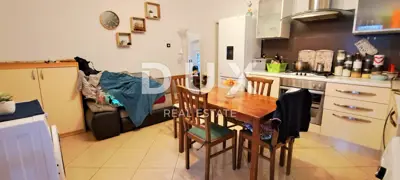 Wohnung 43,9 m², Banderovo - erweitertes Zentrum, Stellplatz - 3