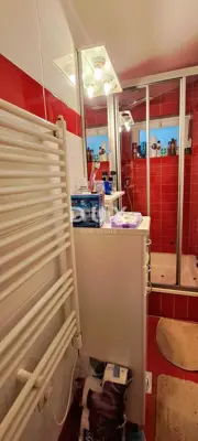 Wohnung 43,9 m², Banderovo - erweitertes Zentrum, Stellplatz - 14