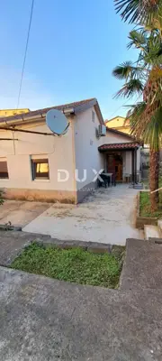 Wohnung 43,9 m², Banderovo - erweitertes Zentrum, Stellplatz - 8
