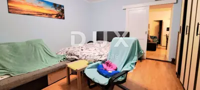 Wohnung 43,9 m², Banderovo - erweitertes Zentrum, Stellplatz - 7