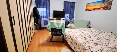 Wohnung 43,9 m², Banderovo - erweitertes Zentrum, Stellplatz - 6