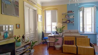 Rijeka, centar | dvosoban stan u centru grada - 6